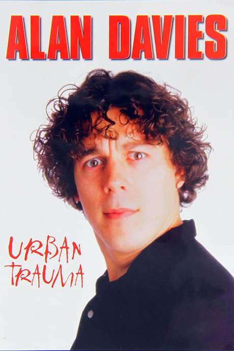 Alan Davies: Urban Trauma